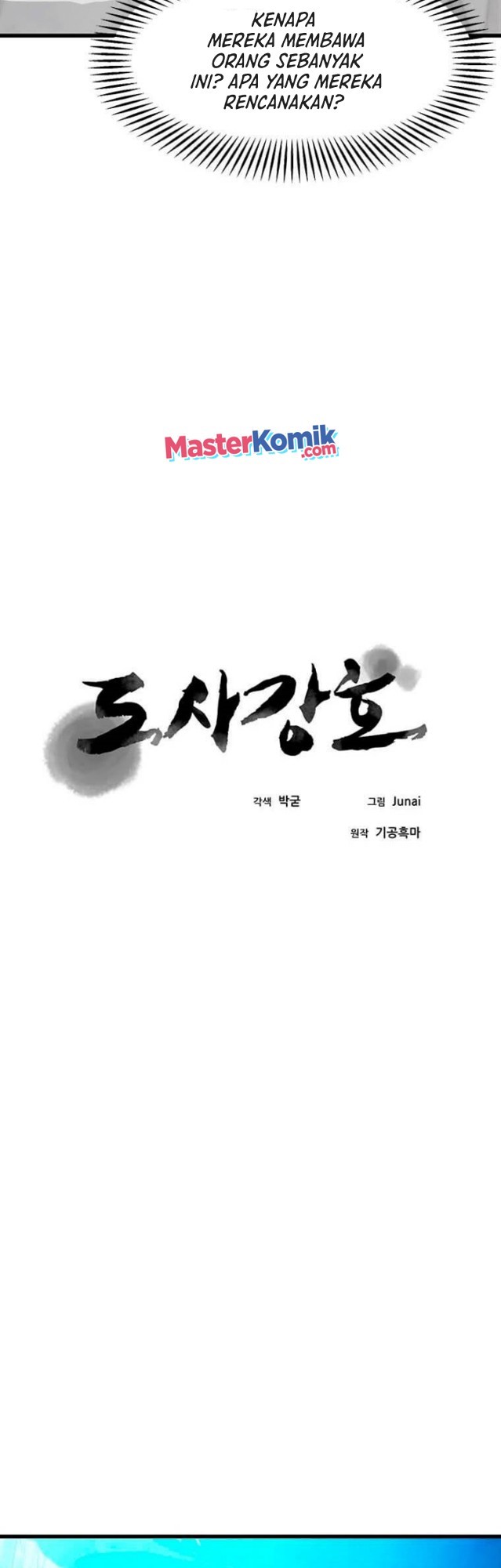 Strongest Fighter Chapter 65 Gambar 14