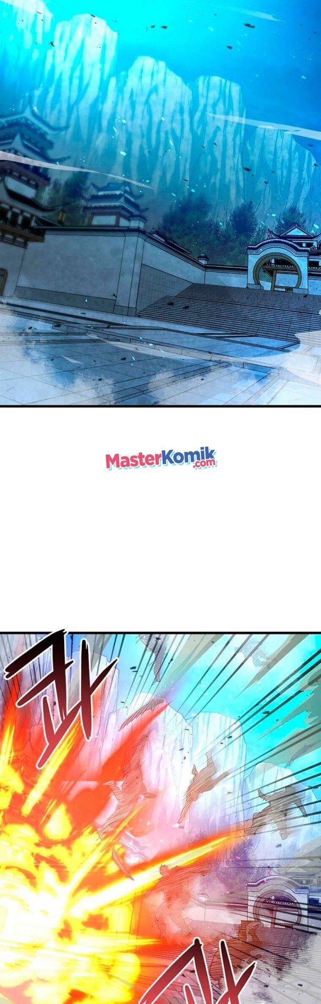 Strongest Fighter Chapter 65 Gambar 15