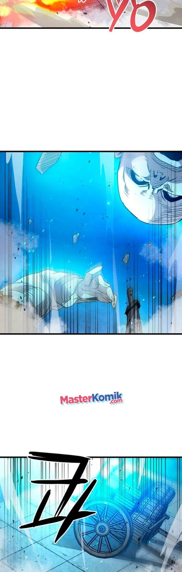 Strongest Fighter Chapter 65 Gambar 16