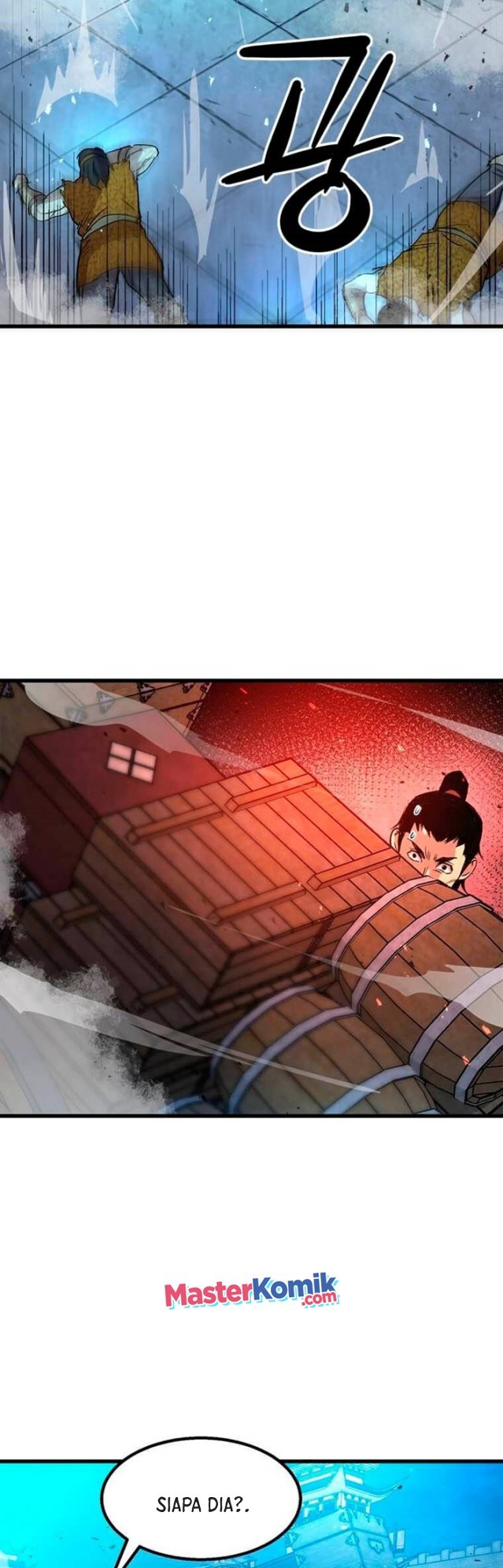 Strongest Fighter Chapter 65 Gambar 17