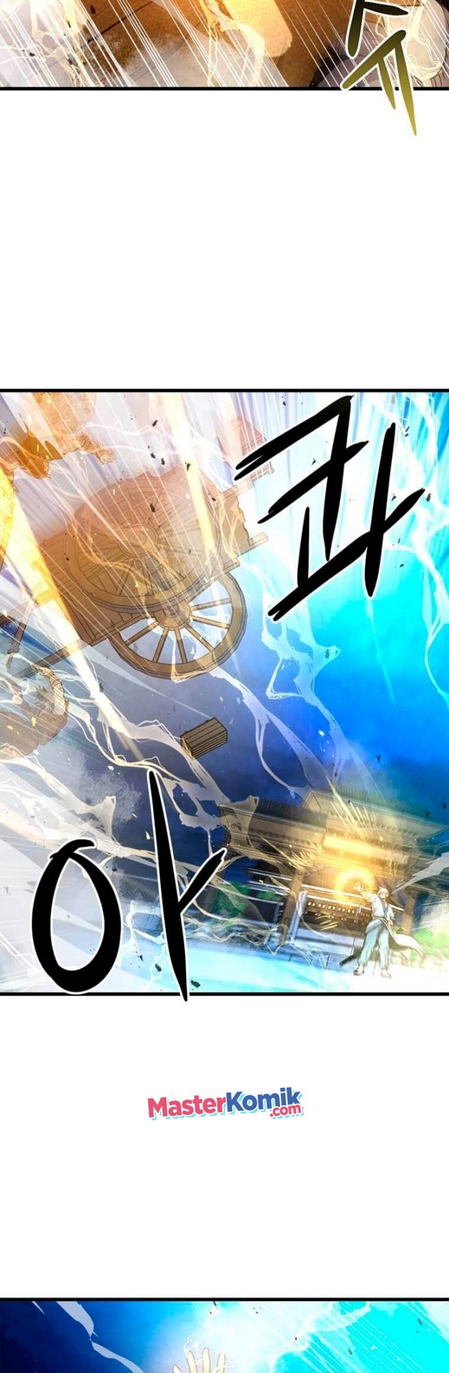 Strongest Fighter Chapter 65 Gambar 20