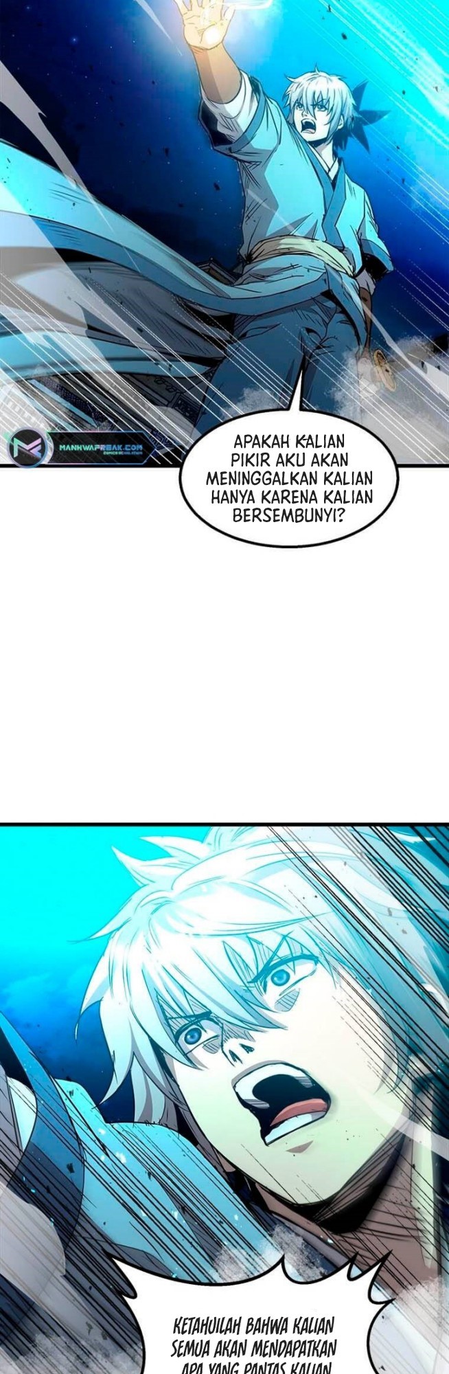 Strongest Fighter Chapter 65 Gambar 21