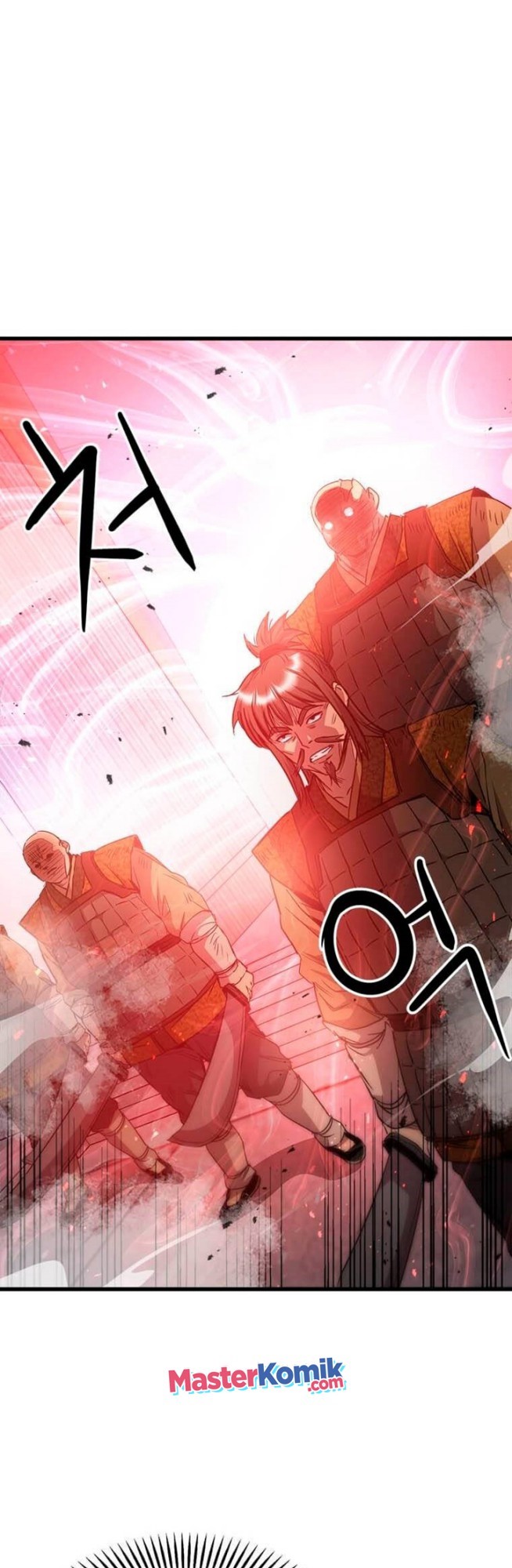 Strongest Fighter Chapter 65 Gambar 23