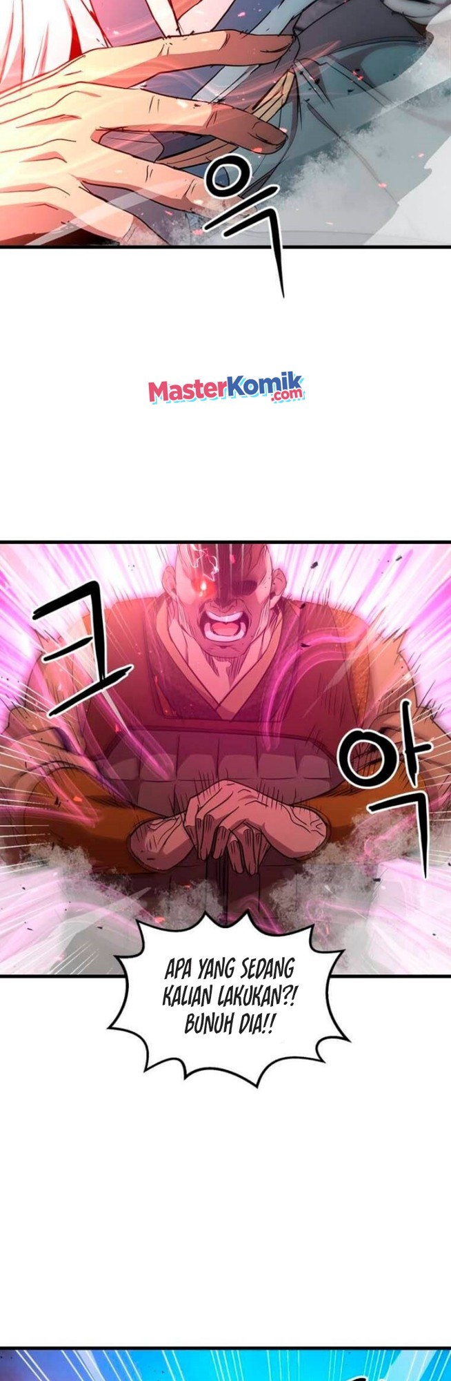 Strongest Fighter Chapter 65 Gambar 25