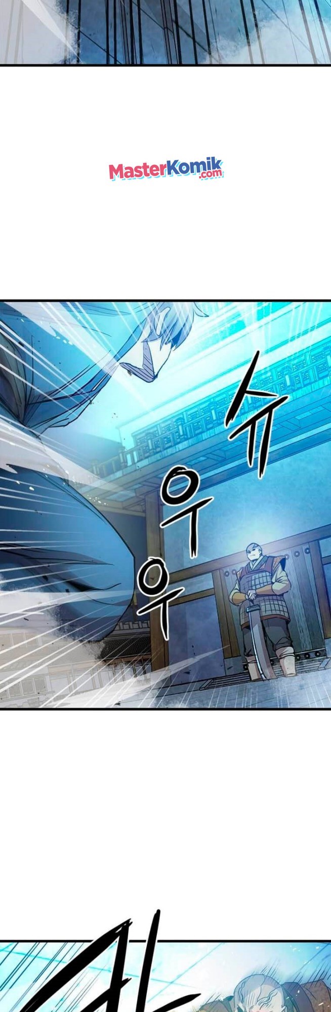 Strongest Fighter Chapter 65 Gambar 28