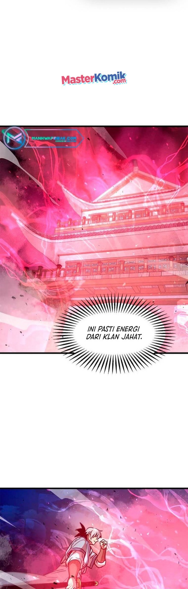 Strongest Fighter Chapter 65 Gambar 3