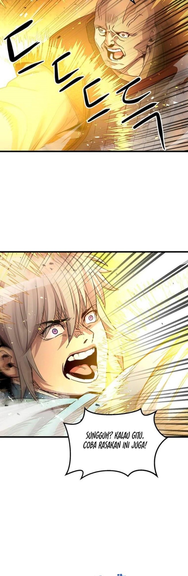 Strongest Fighter Chapter 65 Gambar 30