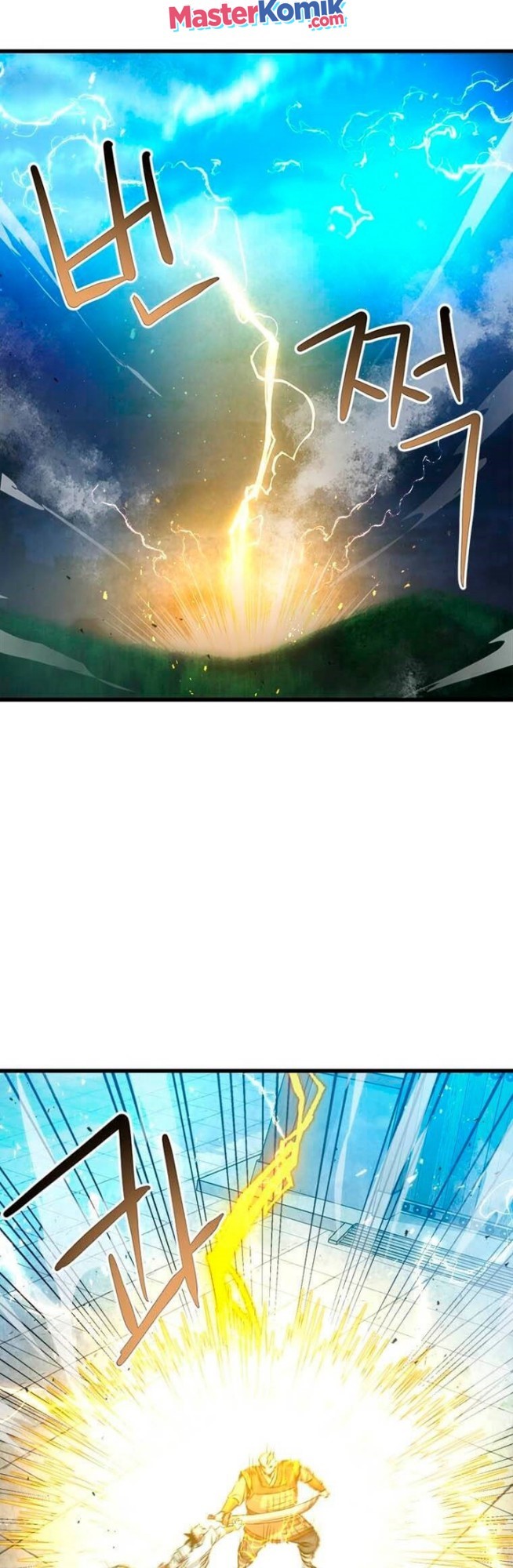 Strongest Fighter Chapter 65 Gambar 31