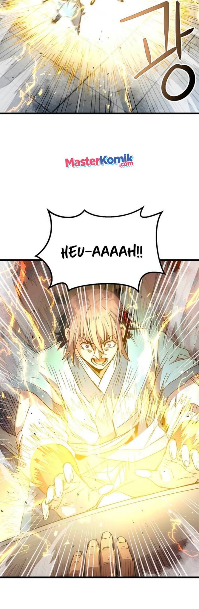 Strongest Fighter Chapter 65 Gambar 32