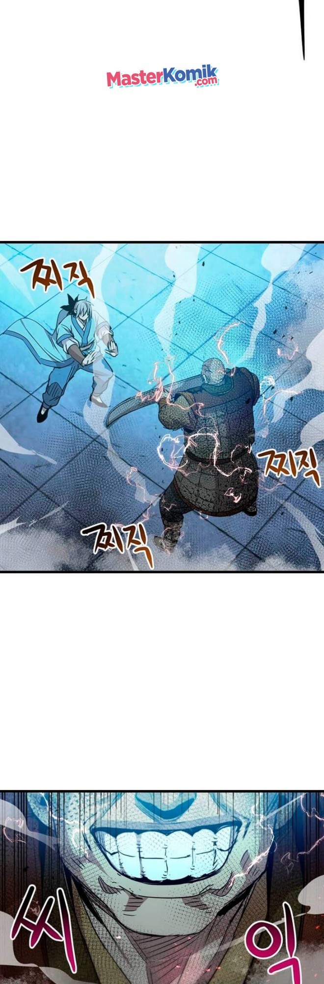 Strongest Fighter Chapter 65 Gambar 35