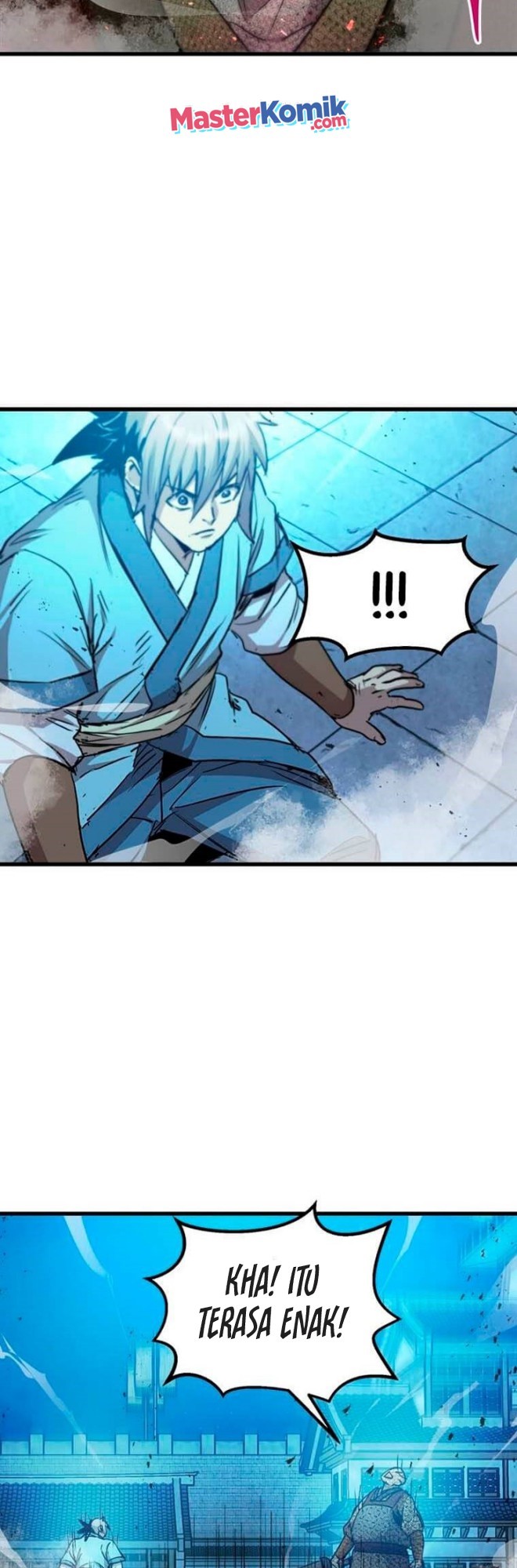 Strongest Fighter Chapter 65 Gambar 36