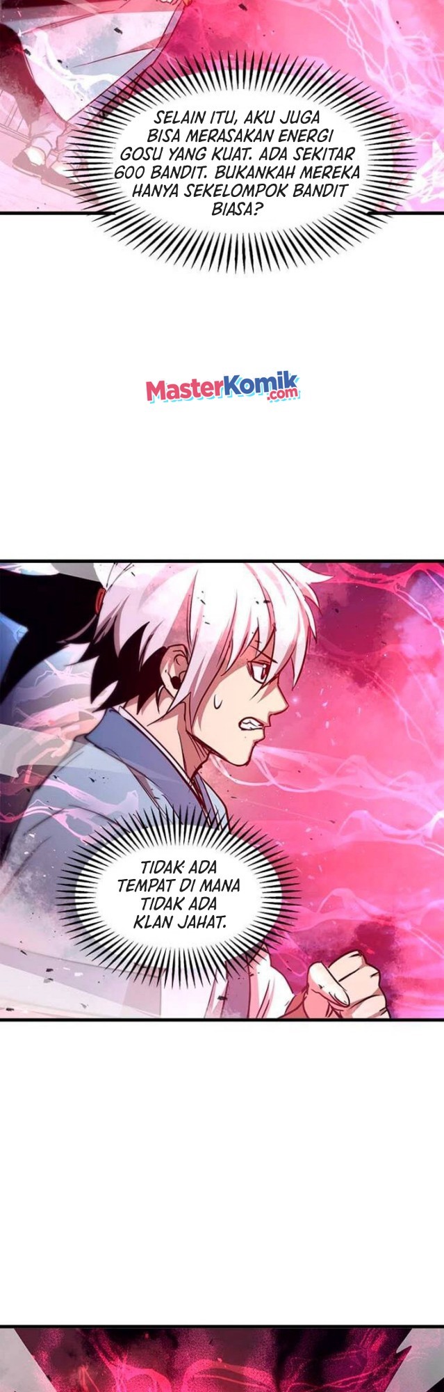 Strongest Fighter Chapter 65 Gambar 4