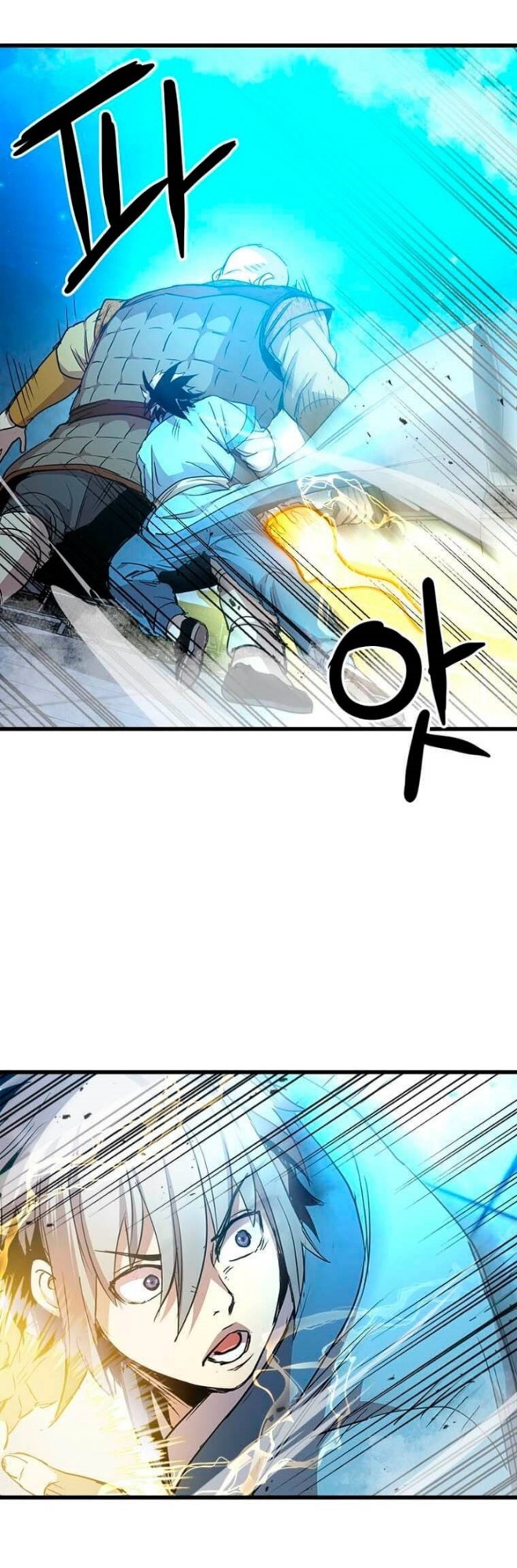 Strongest Fighter Chapter 65 Gambar 41