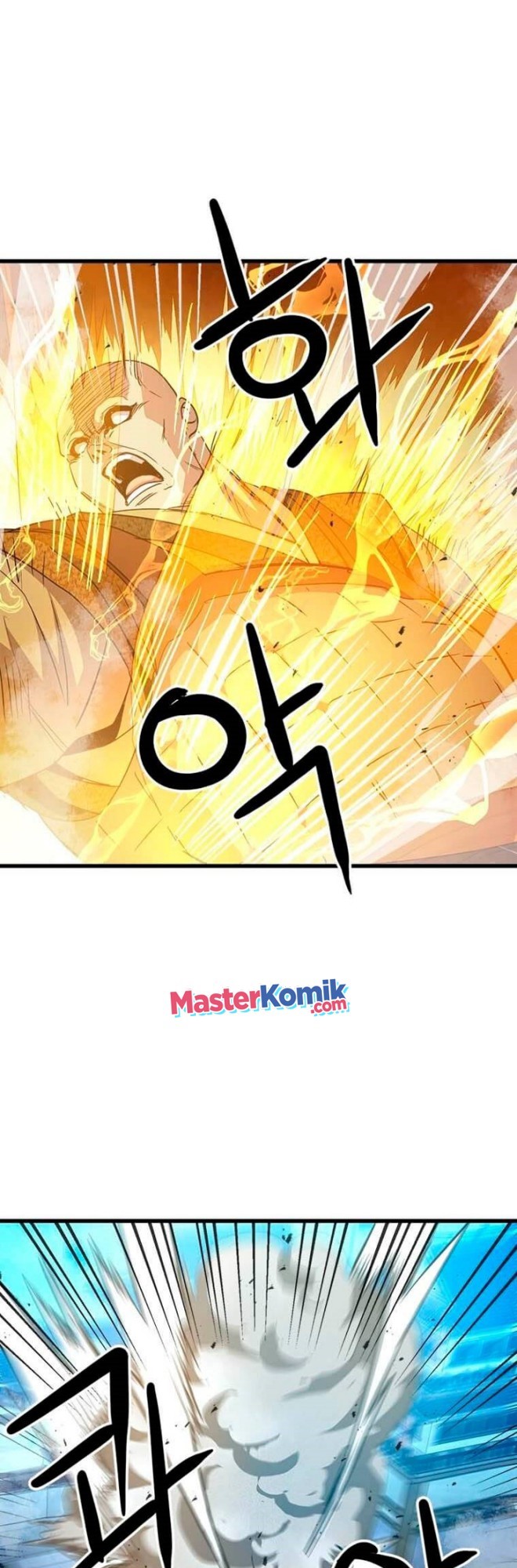 Strongest Fighter Chapter 65 Gambar 43