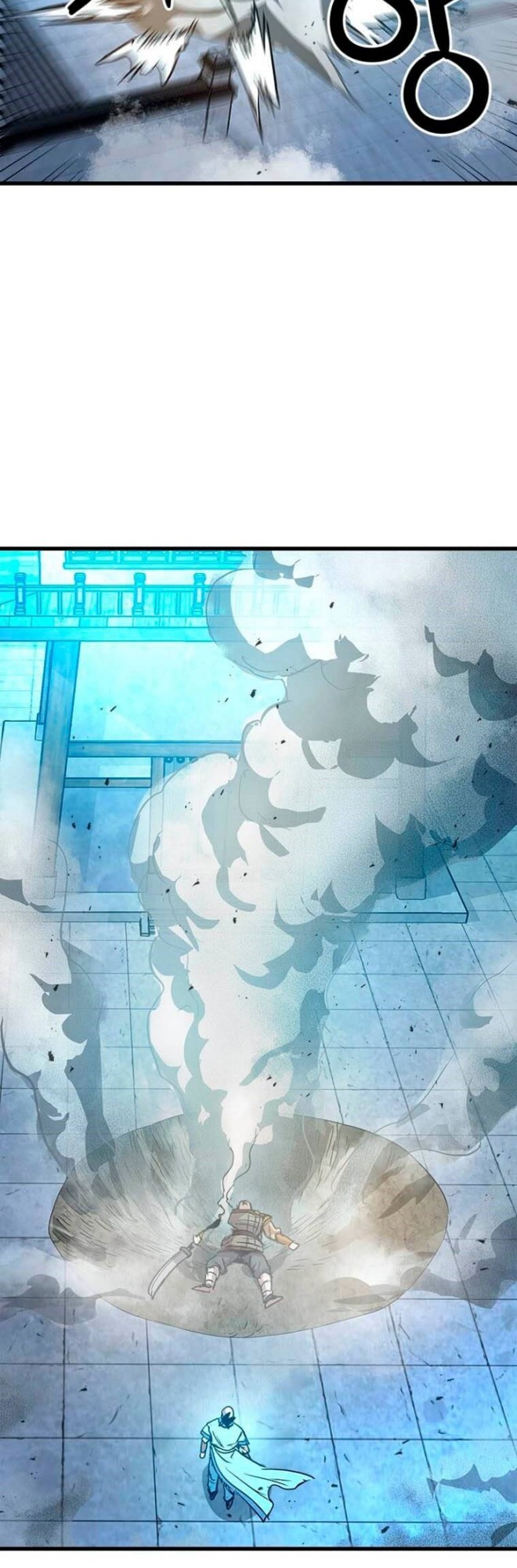 Strongest Fighter Chapter 65 Gambar 44