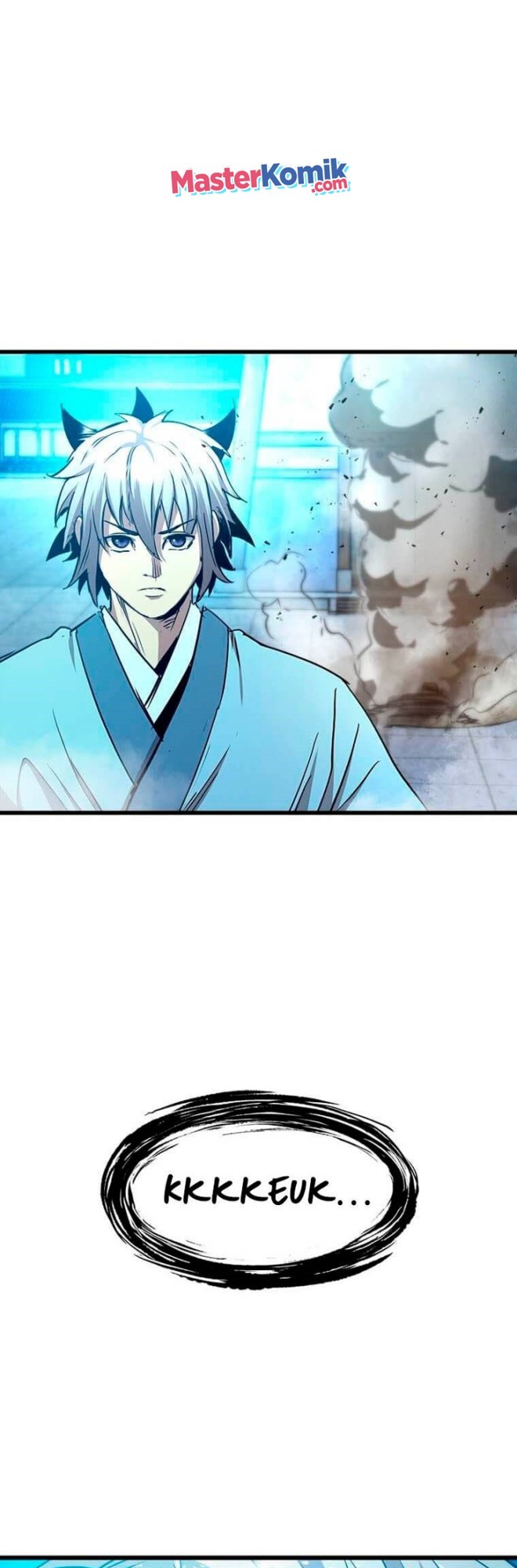 Strongest Fighter Chapter 65 Gambar 45