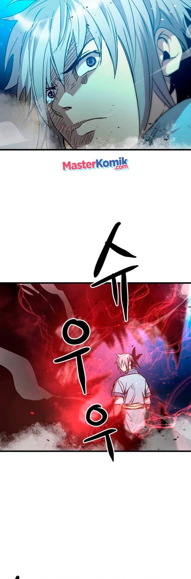 Strongest Fighter Chapter 65 Gambar 46