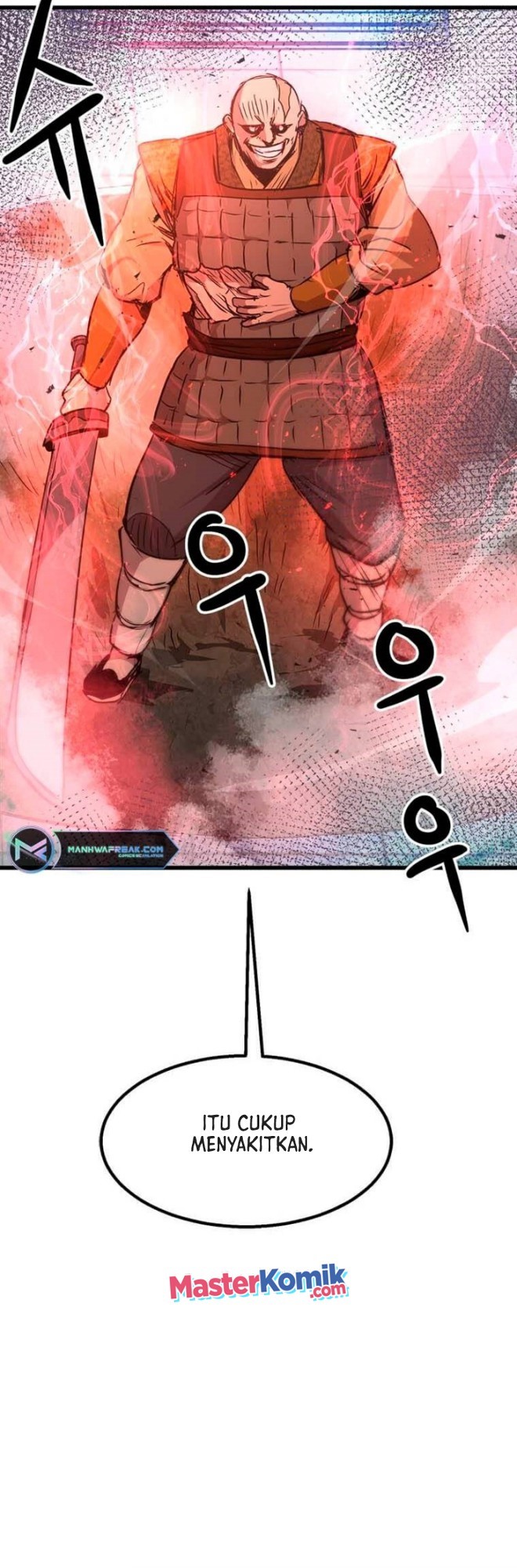 Strongest Fighter Chapter 65 Gambar 47