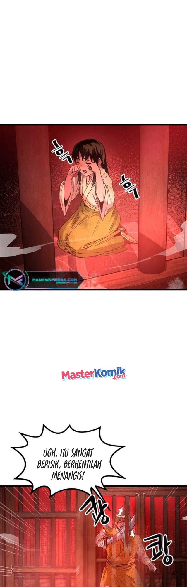 Strongest Fighter Chapter 65 Gambar 6