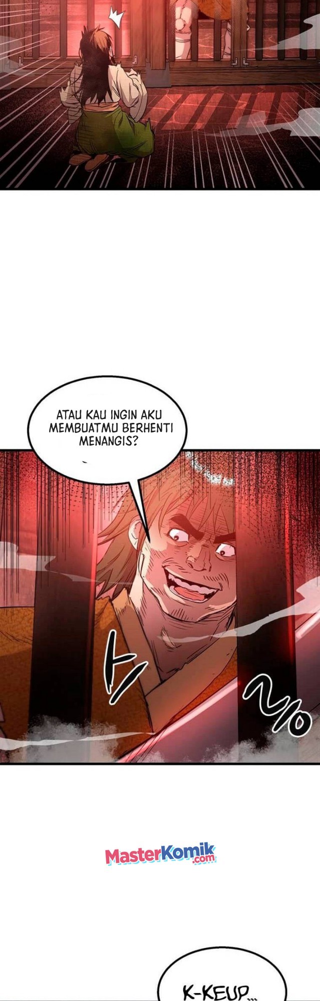 Strongest Fighter Chapter 65 Gambar 7