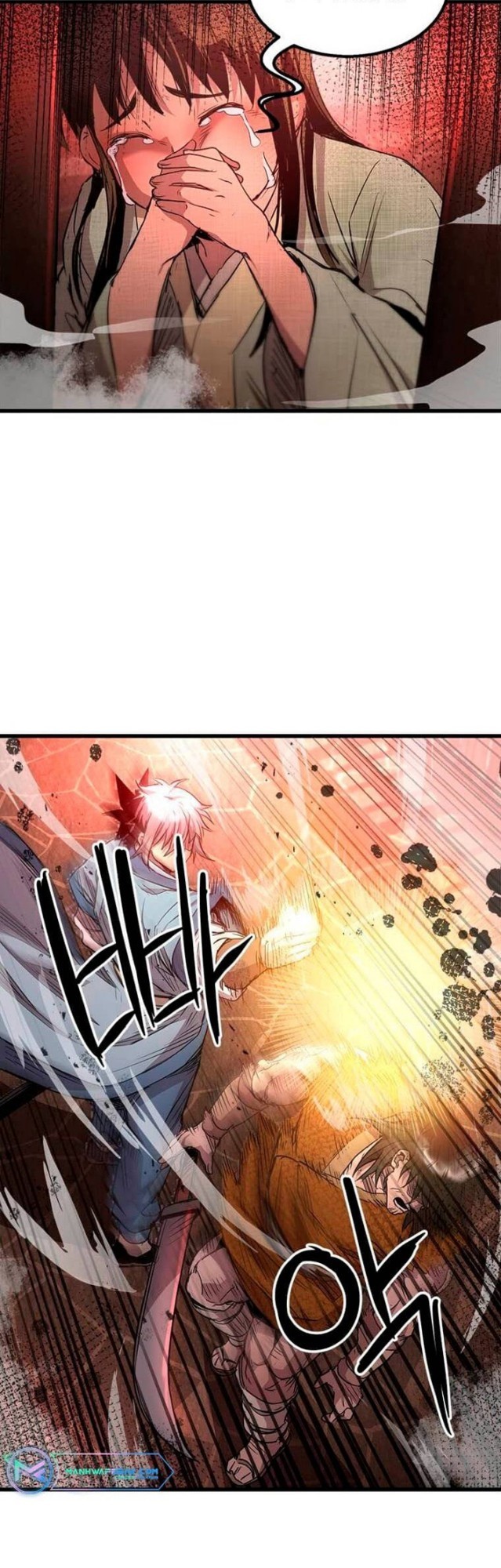 Strongest Fighter Chapter 65 Gambar 8