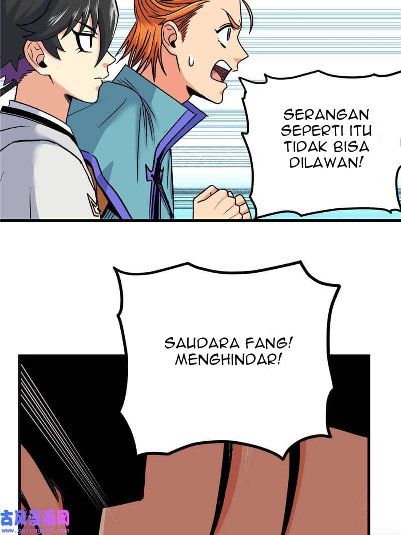 Emperor Domination Chapter 50 Gambar 13