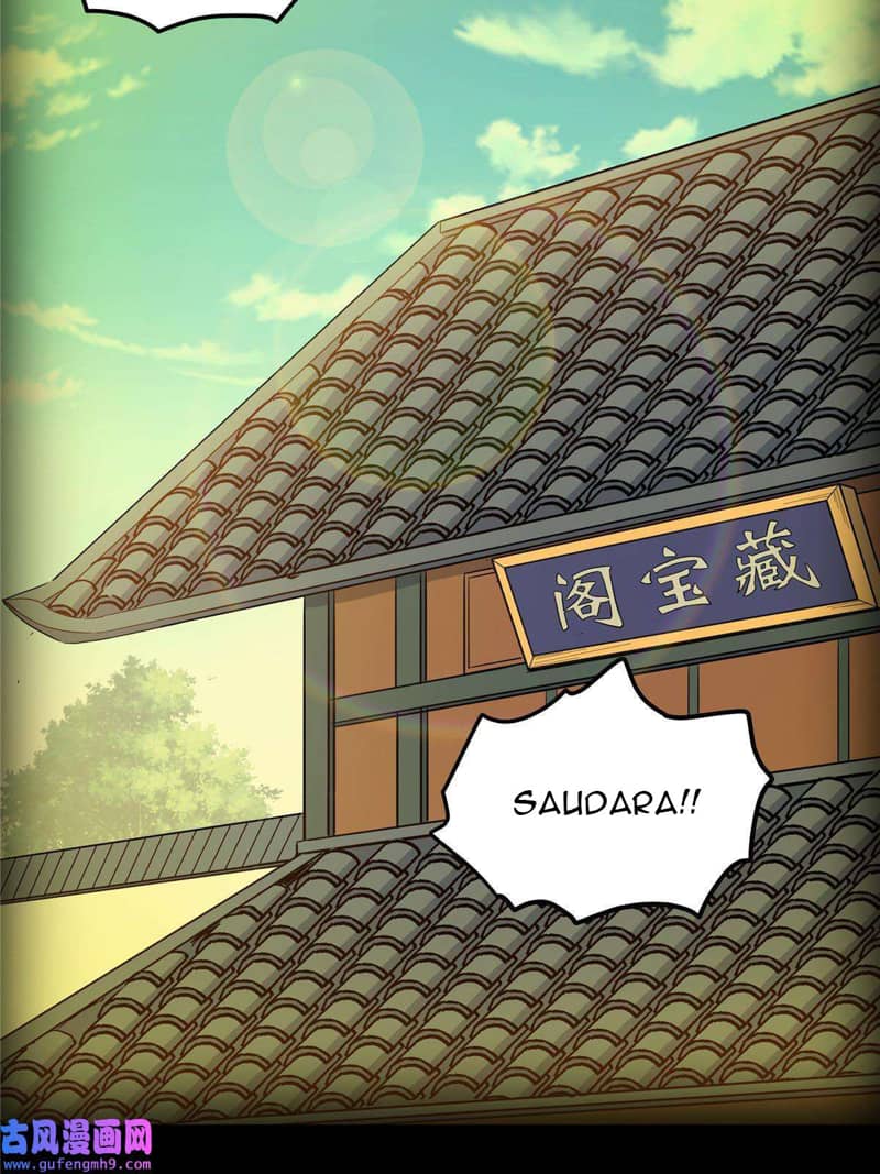 Emperor Domination Chapter 50 Gambar 15