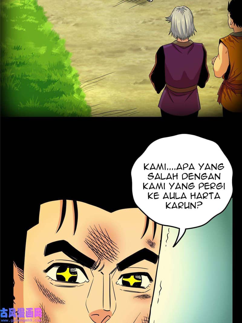 Emperor Domination Chapter 50 Gambar 17