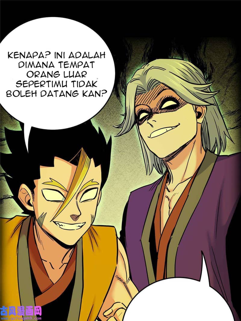 Emperor Domination Chapter 50 Gambar 19