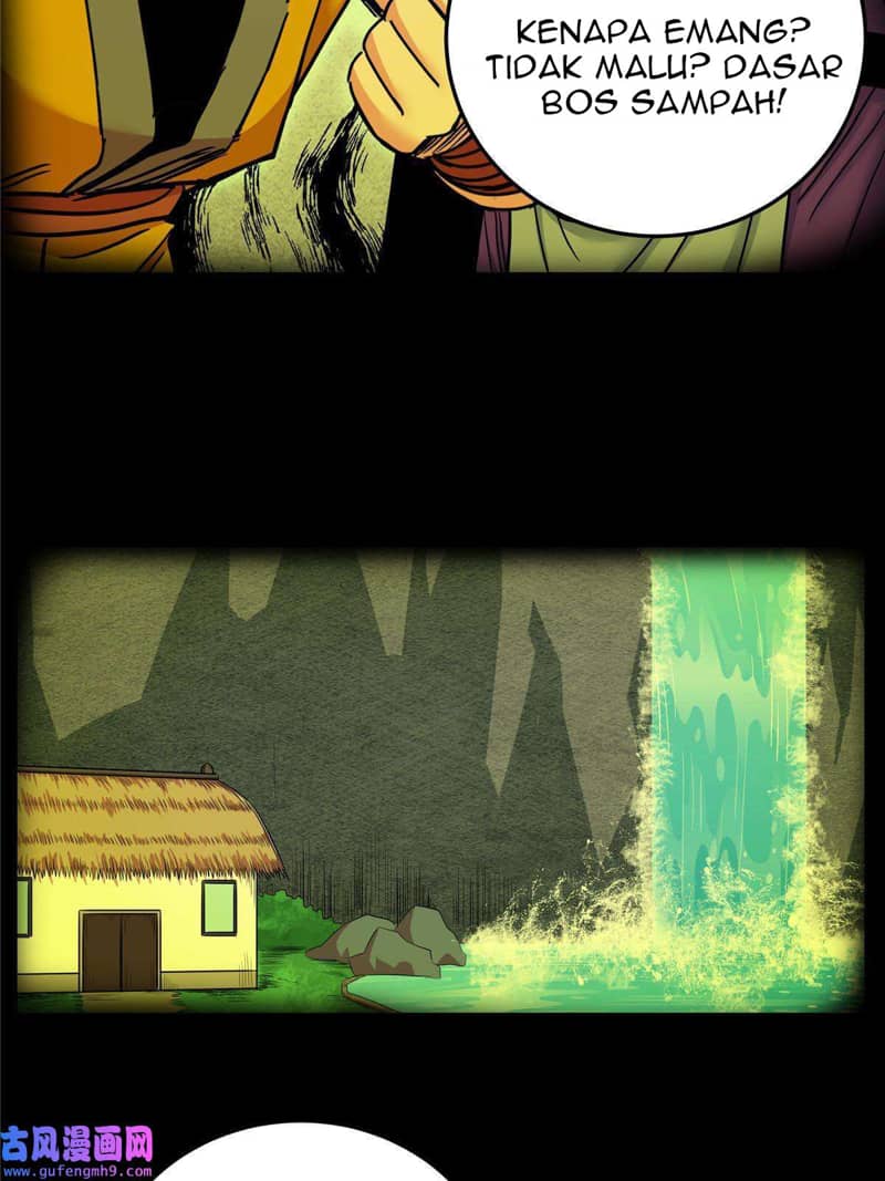 Emperor Domination Chapter 50 Gambar 20