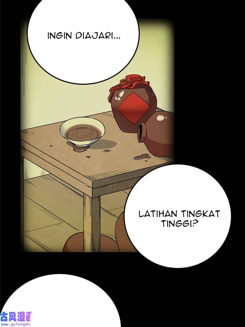 Emperor Domination Chapter 50 Gambar 21