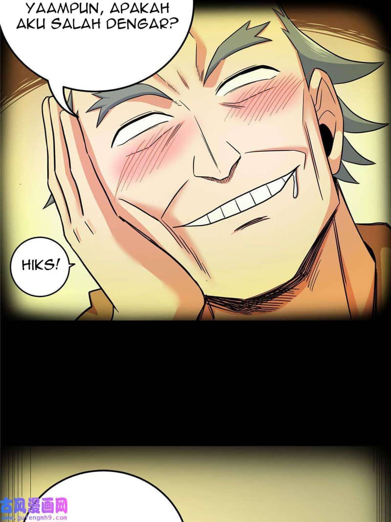 Emperor Domination Chapter 50 Gambar 22