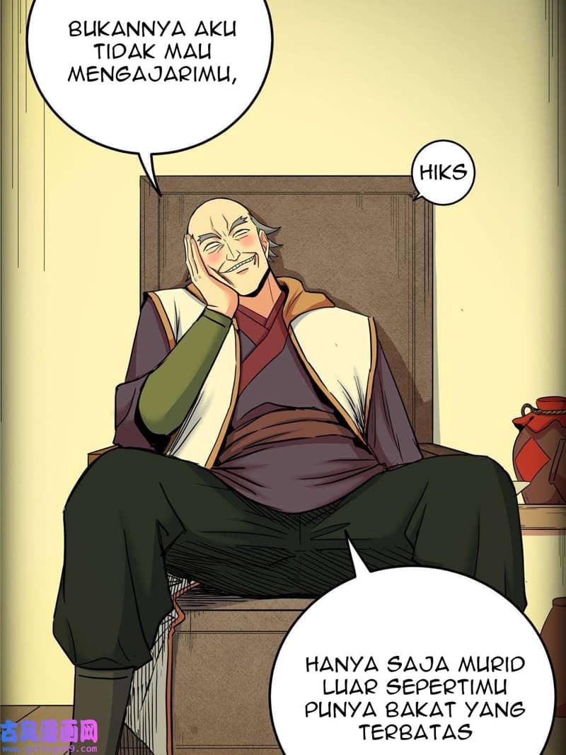 Emperor Domination Chapter 50 Gambar 23