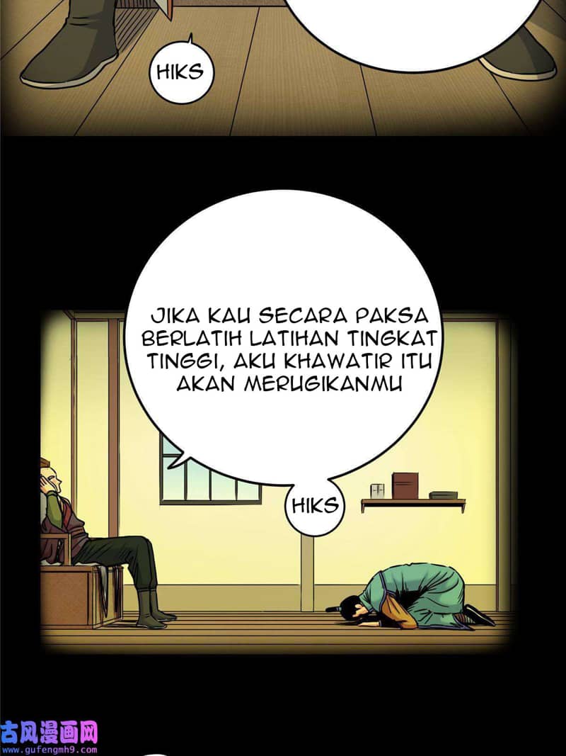 Emperor Domination Chapter 50 Gambar 24