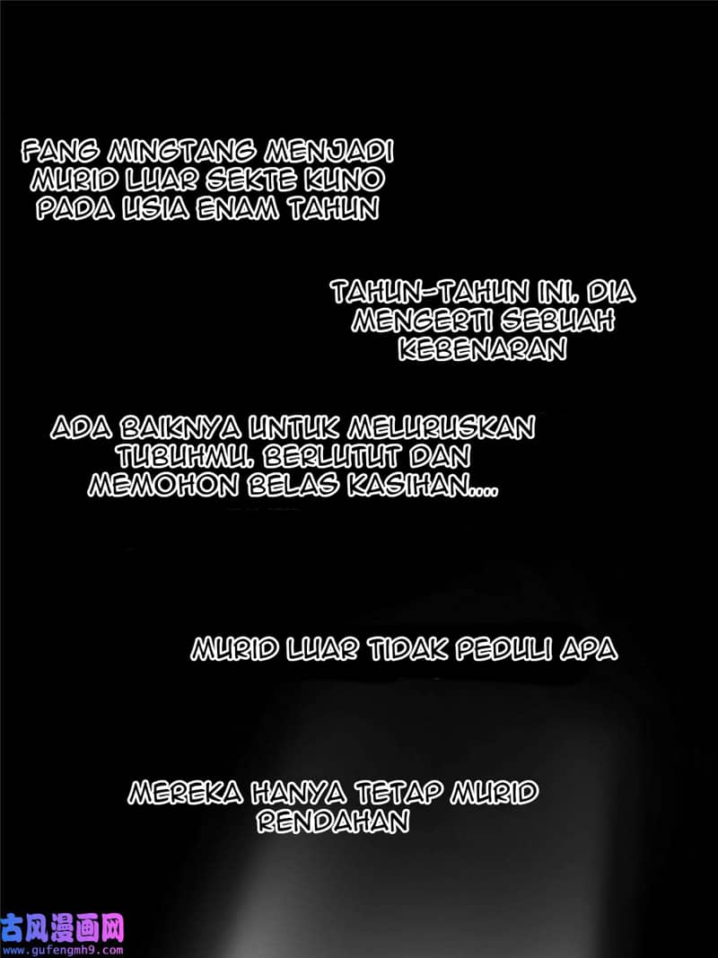 Emperor Domination Chapter 50 Gambar 26