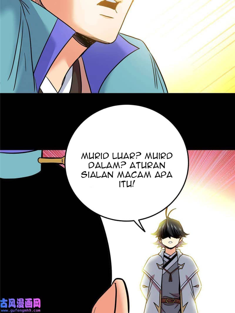 Emperor Domination Chapter 50 Gambar 29