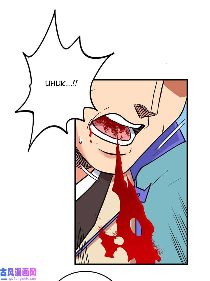 Emperor Domination Chapter 50 Gambar 3