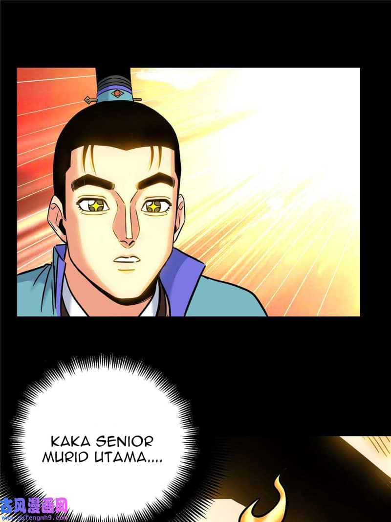 Emperor Domination Chapter 50 Gambar 33