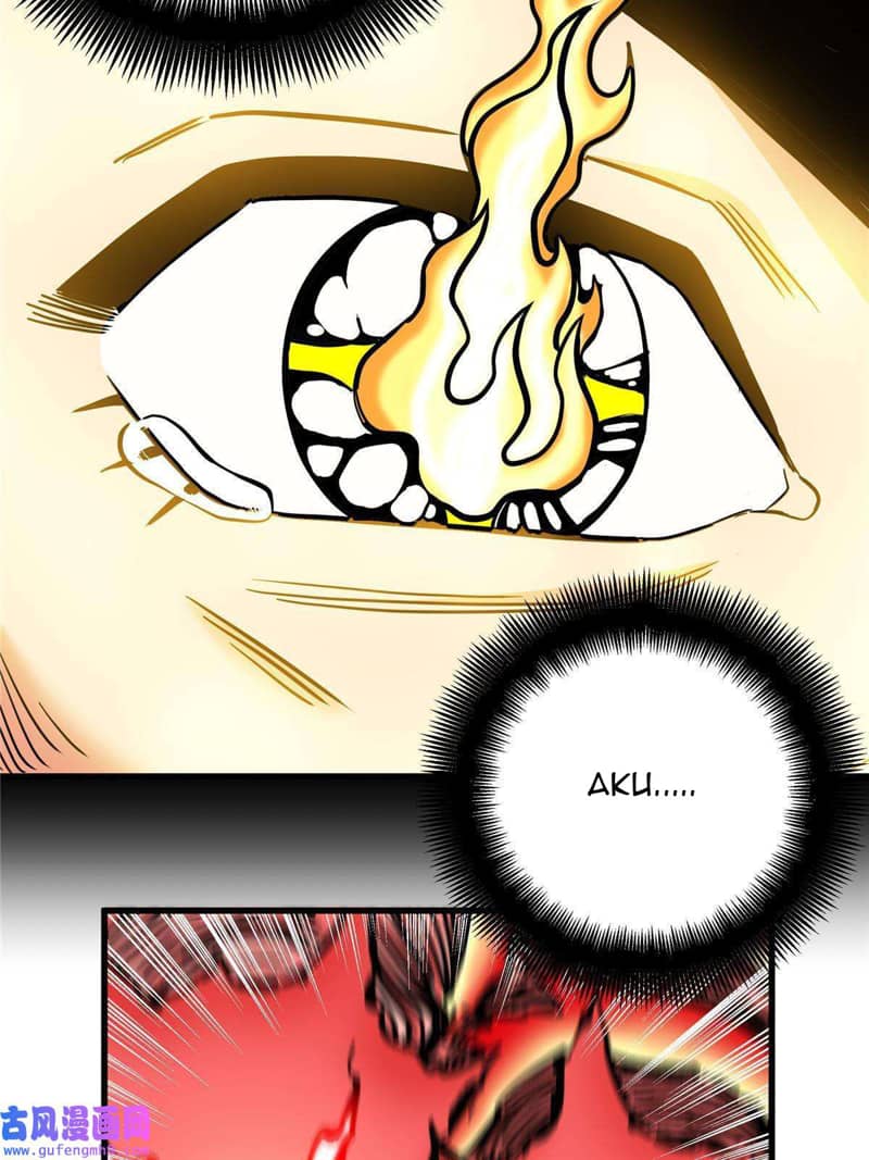 Emperor Domination Chapter 50 Gambar 34