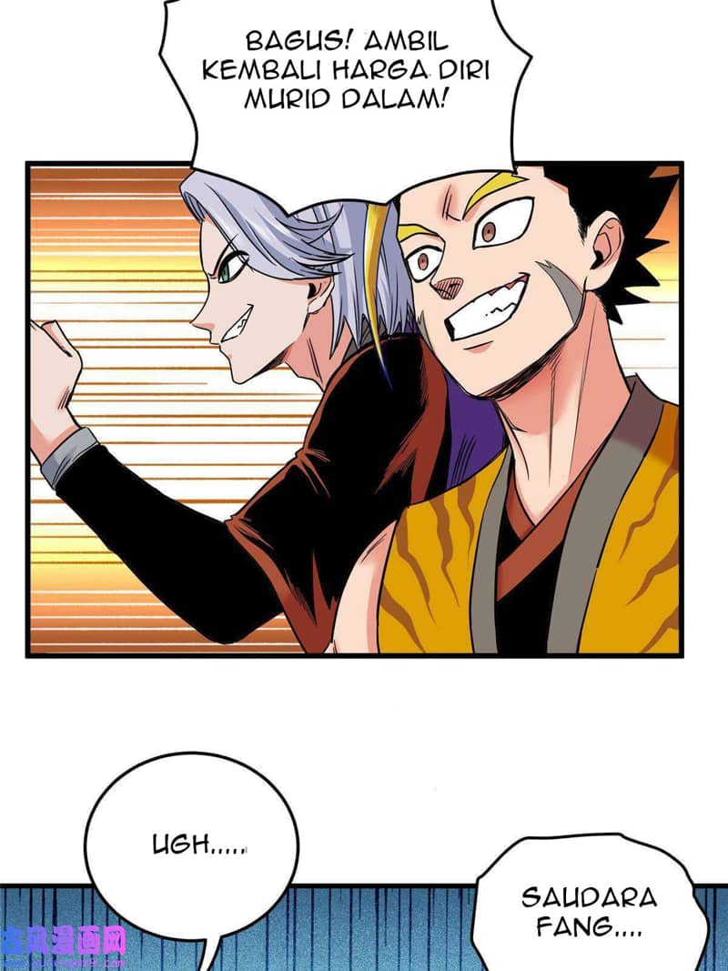 Emperor Domination Chapter 50 Gambar 37