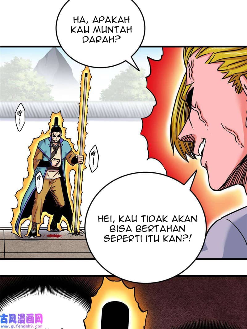 Emperor Domination Chapter 50 Gambar 4