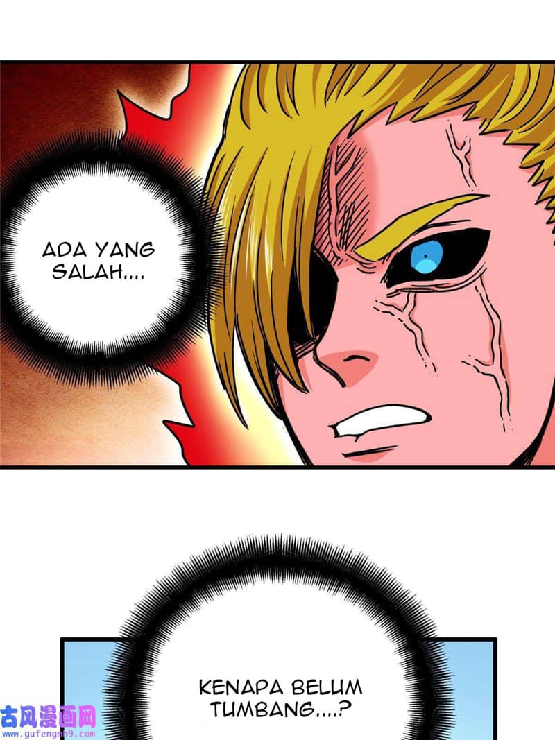 Emperor Domination Chapter 50 Gambar 40