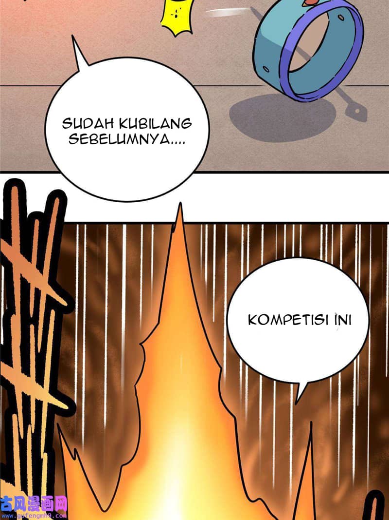 Emperor Domination Chapter 50 Gambar 43