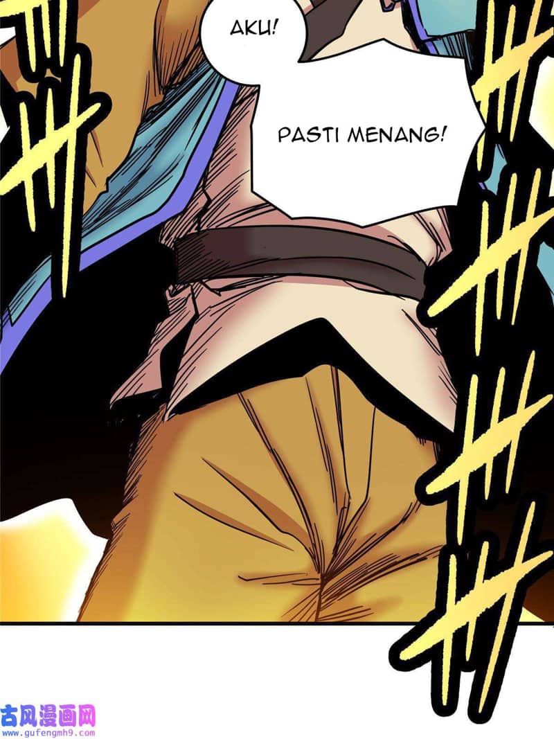 Emperor Domination Chapter 50 Gambar 45