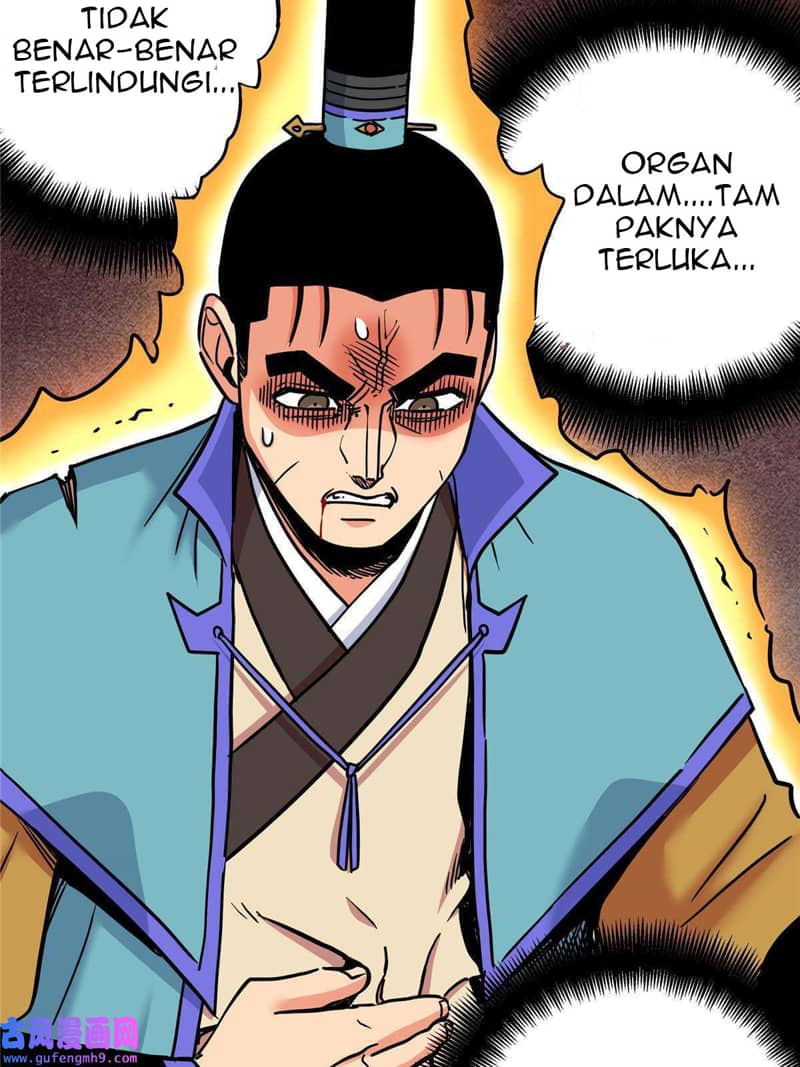 Emperor Domination Chapter 50 Gambar 5