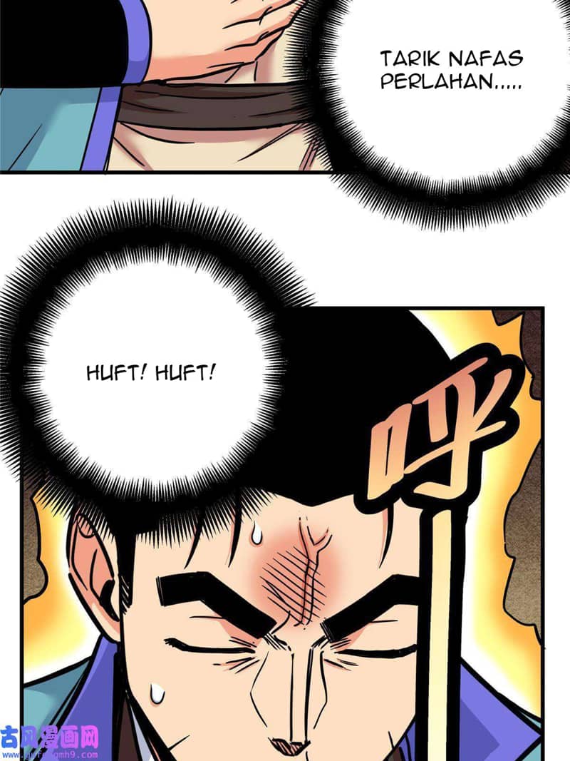 Emperor Domination Chapter 50 Gambar 6