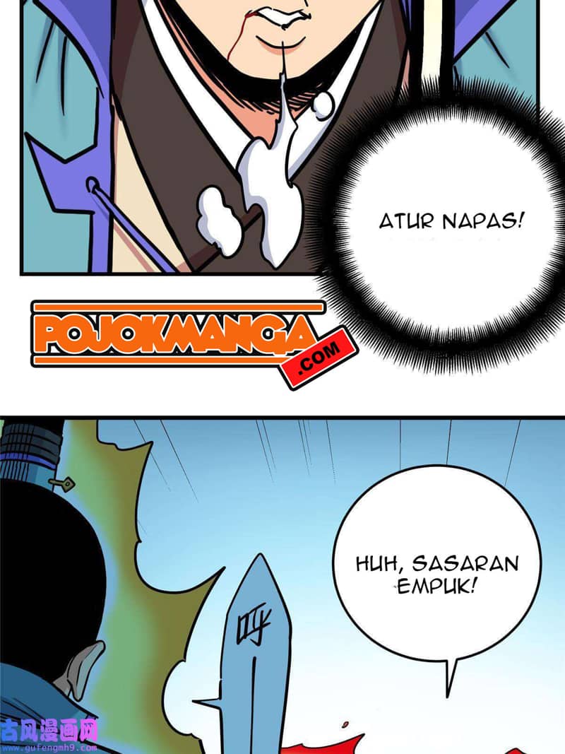 Emperor Domination Chapter 50 Gambar 7