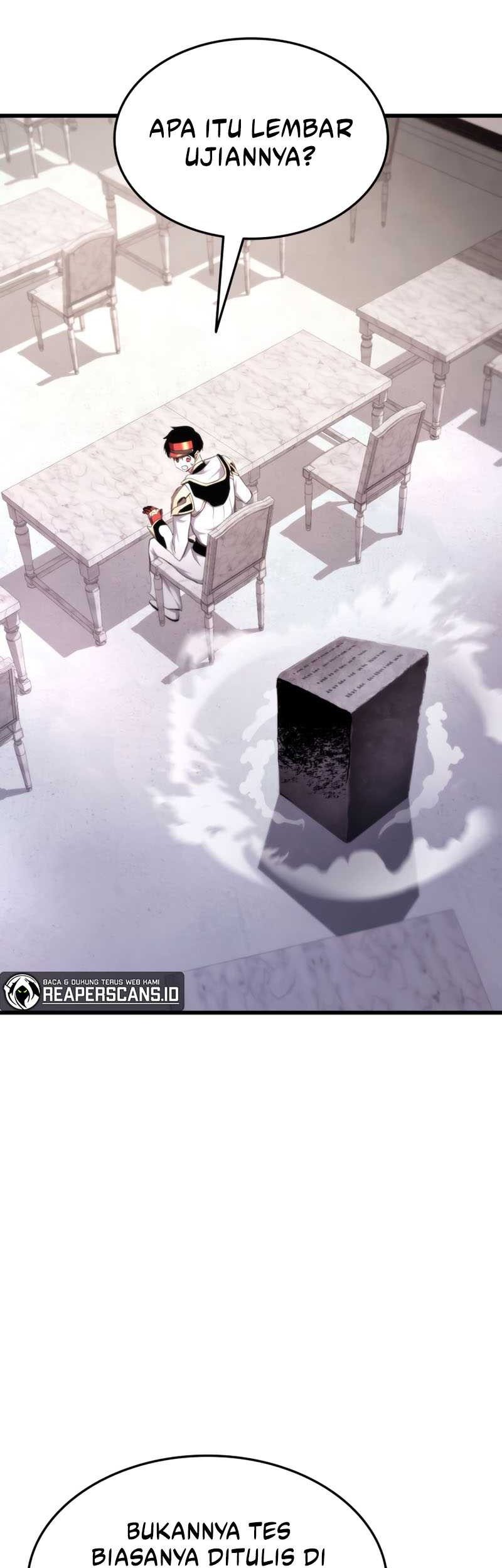 Ranker’s Return (Remake) Chapter 71 Gambar 64