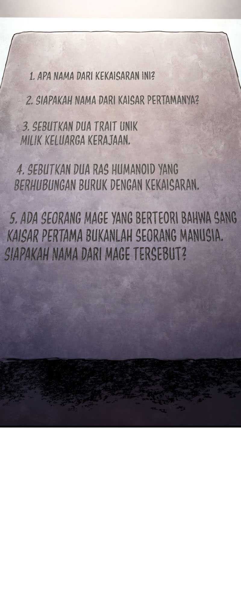 Ranker’s Return (Remake) Chapter 71 Gambar 66