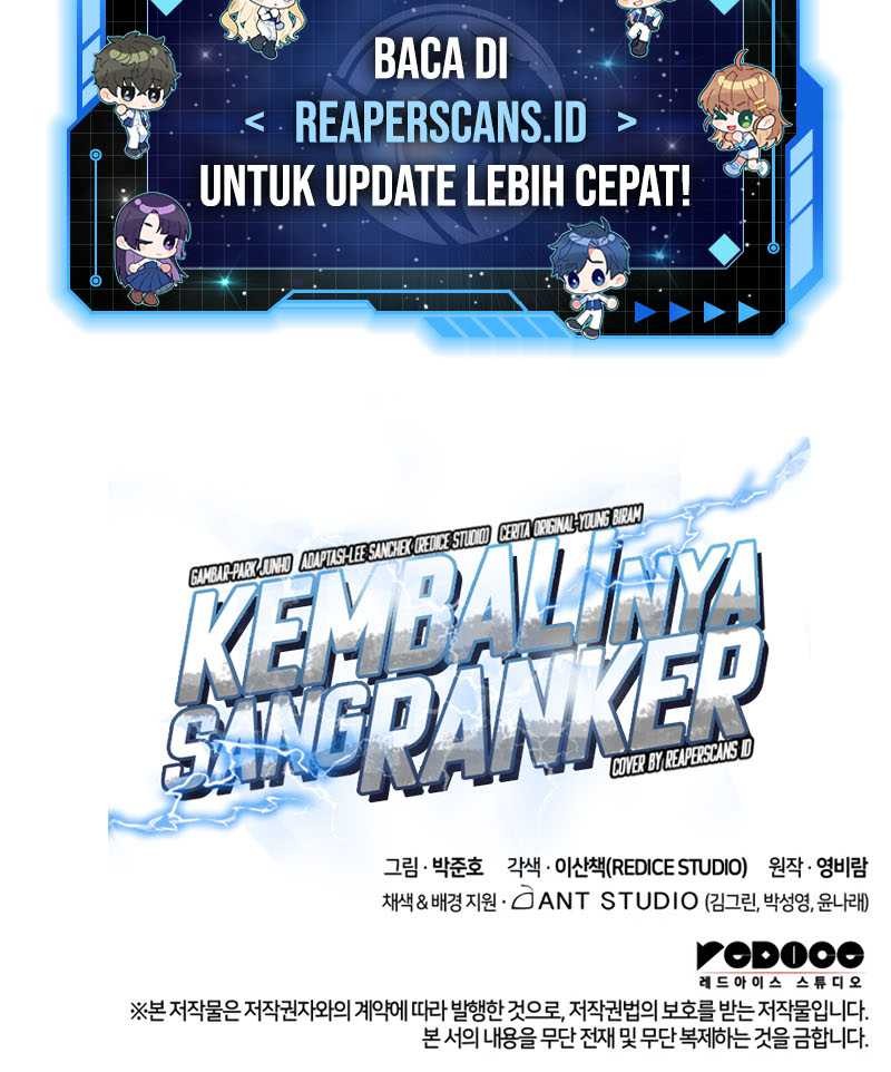 Ranker’s Return (Remake) Chapter 71 Gambar 81